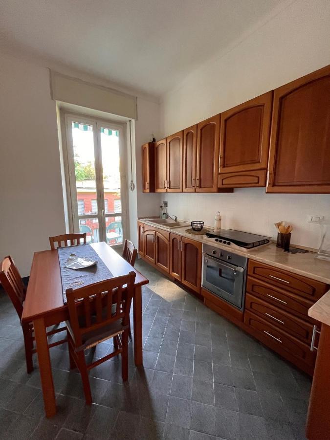 Elegante E Accogliente Appartamento A Torino Exteriör bild