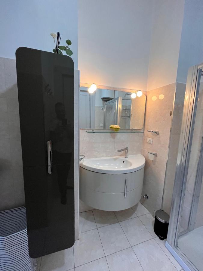 Elegante E Accogliente Appartamento A Torino Exteriör bild